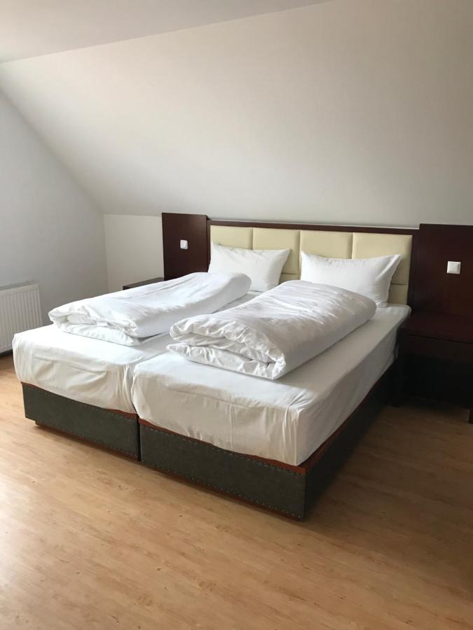 Ostsee Hotel Travemuende 뤼베크 외부 사진
