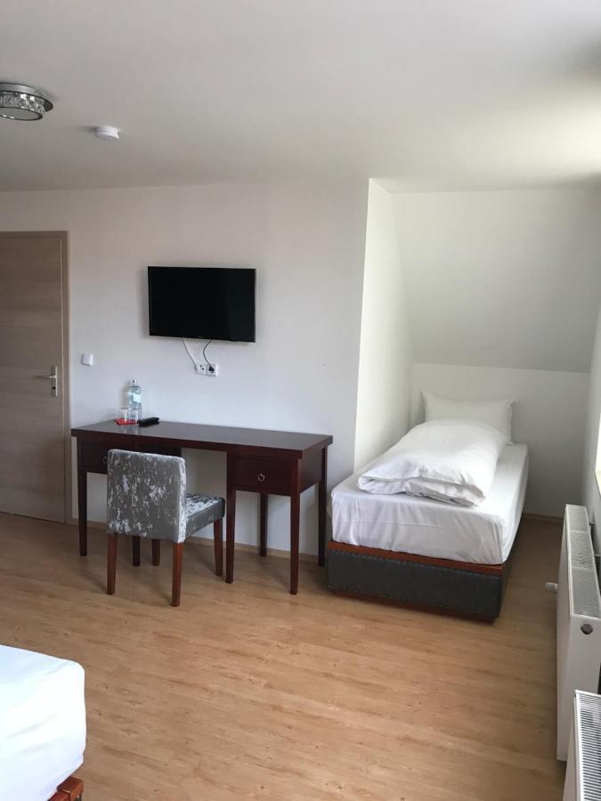 Ostsee Hotel Travemuende 뤼베크 외부 사진